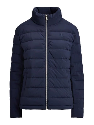 Obrázek produktu Lauren Ralph Lauren Přechodná bunda námořnická modř