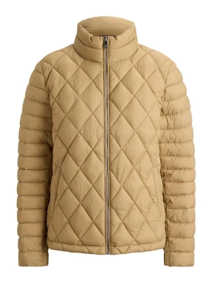Obrázek produktu Lauren Ralph Lauren Přechodná bunda velbloudí
