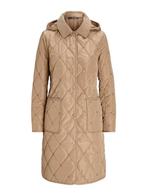 Obrázek produktu Lauren Ralph Lauren Přechodný kabát béžová