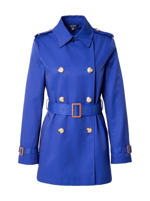 Obrázek produktu Lauren Ralph Lauren Přechodný kabát královská modrá