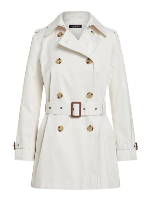 Obrázek produktu Lauren Ralph Lauren Přechodný kabát krémová