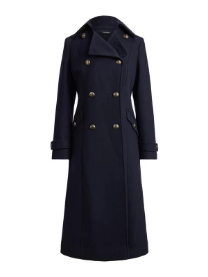 Obrázek produktu Lauren Ralph Lauren Přechodný kabát námořnická modř