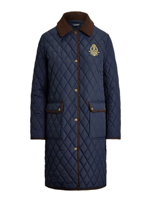 Obrázek produktu Lauren Ralph Lauren Přechodný kabát námořnická modř