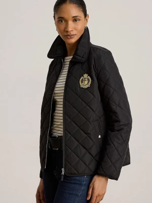 Obrázek produktu Lauren Ralph Lauren prošívaná bunda dámská černá