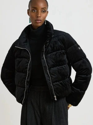 Obrázek produktu Lauren Ralph Lauren prošívaná bunda dámská černá
