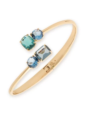 Obrázek produktu Lauren Ralph Lauren Prsten 'ROSALINA' zlatá