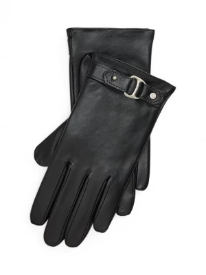 Obrázek produktu Lauren Ralph Lauren Prstové rukavice černá