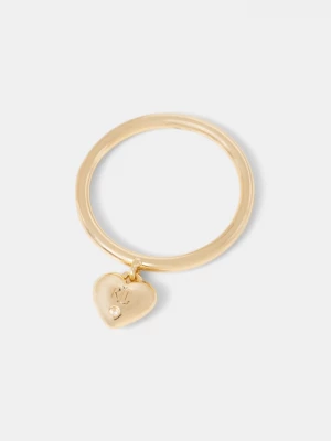 Obrázek produktu Lauren Ralph Lauren Prstýnek Lauren Ralph Lauren zlatá
