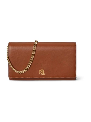 Obrázek produktu Lauren Ralph Lauren Psaníčko světle hnědá