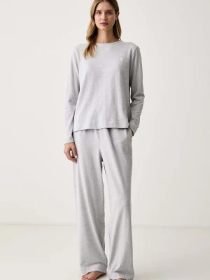 Obrázek produktu Lauren Ralph Lauren pyžamo dámské bavlněné