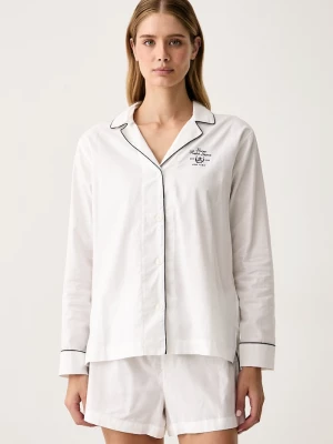 Obrázek produktu Lauren Ralph Lauren pyžamo dámské bavlněné