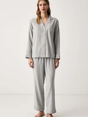 Obrázek produktu Lauren Ralph Lauren pyžamo dámské s bavlnou