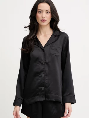 Obrázek produktu Lauren Ralph Lauren Pyžamo Lauren Ralph Lauren černá