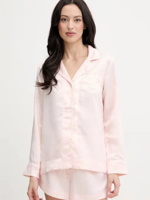Obrázek produktu Lauren Ralph Lauren Pyžamo Lauren Ralph Lauren růžová
