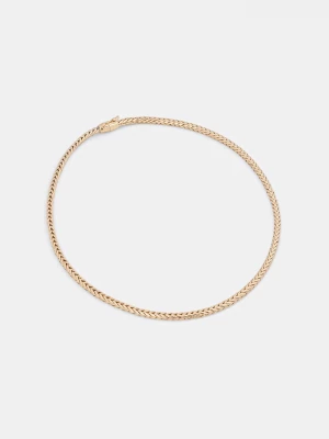 Obrázek produktu Lauren Ralph Lauren řetízek dámský DONNELLY zlatá