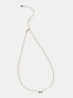 Obrázek produktu Lauren Ralph Lauren řetízek dámský ELYSE zlatá