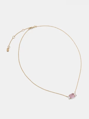 Obrázek produktu Lauren Ralph Lauren řetízek dámský kovový zlatá
