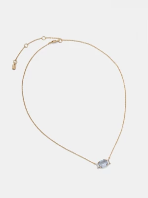 Obrázek produktu Lauren Ralph Lauren řetízek dámský kovový zlatá