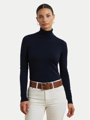 Obrázek produktu Lauren Ralph Lauren Rolák 200940470002 Tmavomodrá Slim Fit