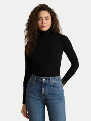 Obrázek produktu LAUREN RALPH LAUREN Rolák 200B22258002 Černá Slim Fit