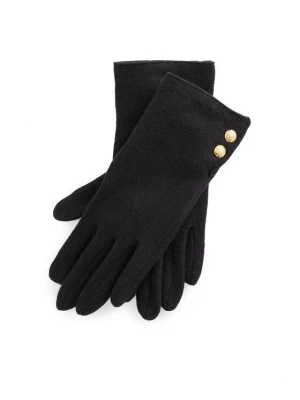 Obrázek produktu LAUREN RALPH LAUREN Rukavice 454833075001 Černá