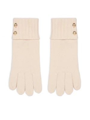 Obrázek produktu LAUREN RALPH LAUREN Rukavice 454P04468003 Krémová