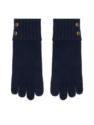 Obrázek produktu LAUREN RALPH LAUREN Rukavice 454P04468005 Tmavomodrá