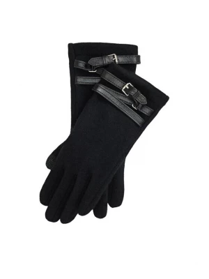 Obrázek produktu LAUREN RALPH LAUREN Rukavice 454P23589001 Černá