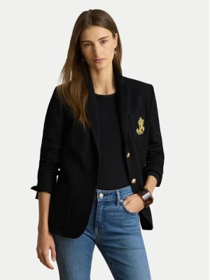 Obrázek produktu LAUREN RALPH LAUREN Sako Bullion 200797305500 Černá Regular Fit
