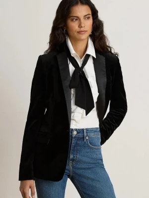Obrázek produktu Lauren Ralph Lauren sako dámské černá