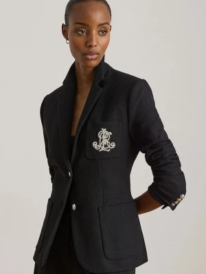 Obrázek produktu Lauren Ralph Lauren Sako Lauren Ralph Lauren černá