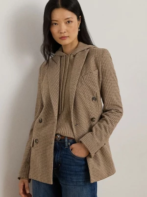 Obrázek produktu Lauren Ralph Lauren Sako Lauren Ralph Lauren hnědá