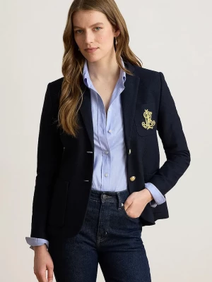 Obrázek produktu Lauren Ralph Lauren Sako Lauren Ralph Lauren námořnická modř