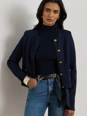 Obrázek produktu Lauren Ralph Lauren Sako Lauren Ralph Lauren námořnická modř