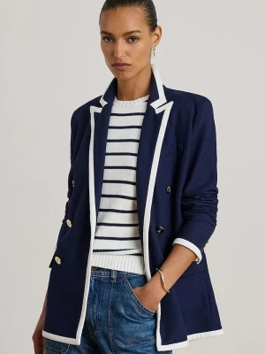 Obrázek produktu Lauren Ralph Lauren Sako Lauren Ralph Lauren námořnická modř
