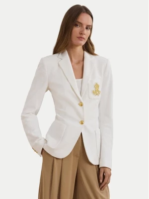 Obrázek produktu Lauren Ralph Lauren Sako Spsu20 200797305 Bílá Regular Fit