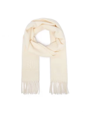 Obrázek produktu LAUREN RALPH LAUREN Šál 454927208001 Krémová