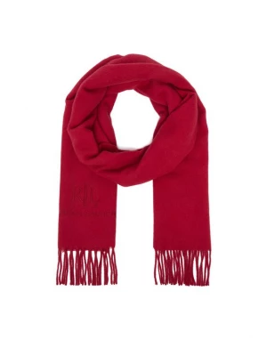 Obrázek produktu LAUREN RALPH LAUREN Šál 454927208007 Červená