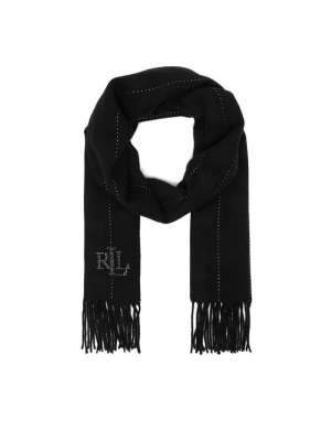 Obrázek produktu LAUREN RALPH LAUREN Šál 454P04453006 Černá