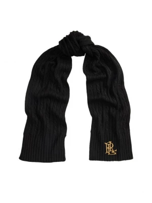 Obrázek produktu LAUREN RALPH LAUREN Šál 454P23506003 Černá