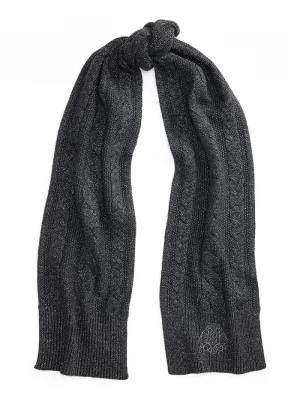 Obrázek produktu Lauren Ralph Lauren šála dámská s vlnou