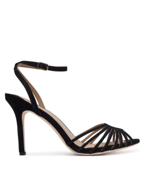 Obrázek produktu LAUREN RALPH LAUREN Sandály 802P15738001 Černá