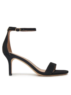 Obrázek produktu LAUREN RALPH LAUREN Sandály Allie 802959175001 Černá