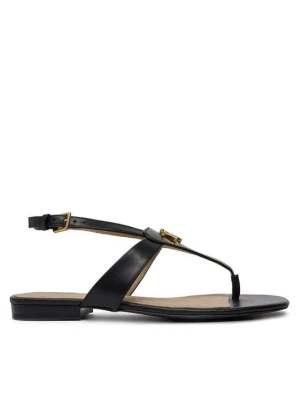 Obrázek produktu LAUREN RALPH LAUREN Sandály Everley 802959145001 Černá