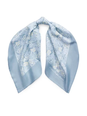 Obrázek produktu LAUREN RALPH LAUREN Šátek 454P14497002 Světle modrá