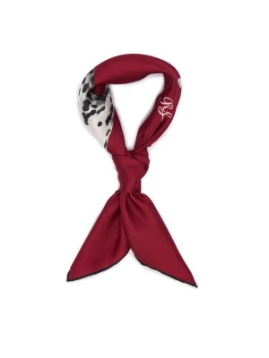 Obrázek produktu LAUREN RALPH LAUREN Šátek 454P23553004 Červená