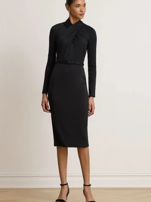 Obrázek produktu Lauren Ralph Lauren šaty černá