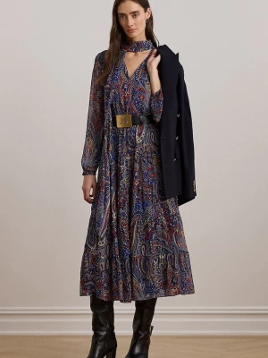Obrázek produktu Lauren Ralph Lauren Šaty Lauren Ralph Lauren