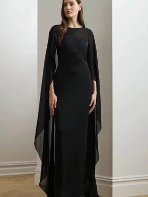 Obrázek produktu Lauren Ralph Lauren Šaty Lauren Ralph Lauren černá