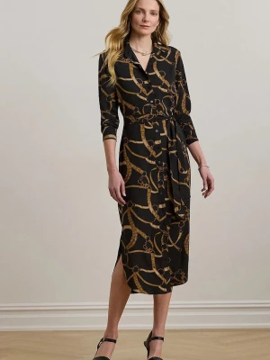 Obrázek produktu Lauren Ralph Lauren Šaty Lauren Ralph Lauren černá